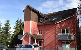 Apartments Gosch Braunlage